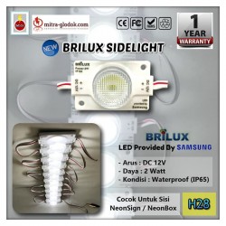 LED Module Sidelight-Neonbox 2 Sisi